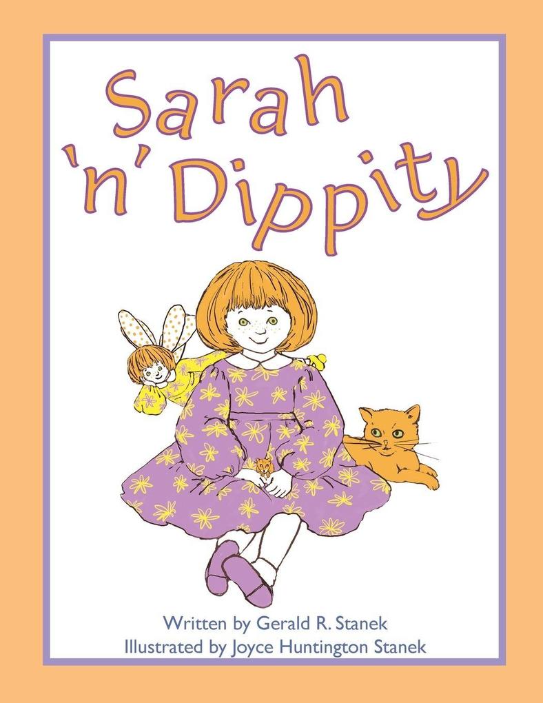 Sarah 'n' Dippity