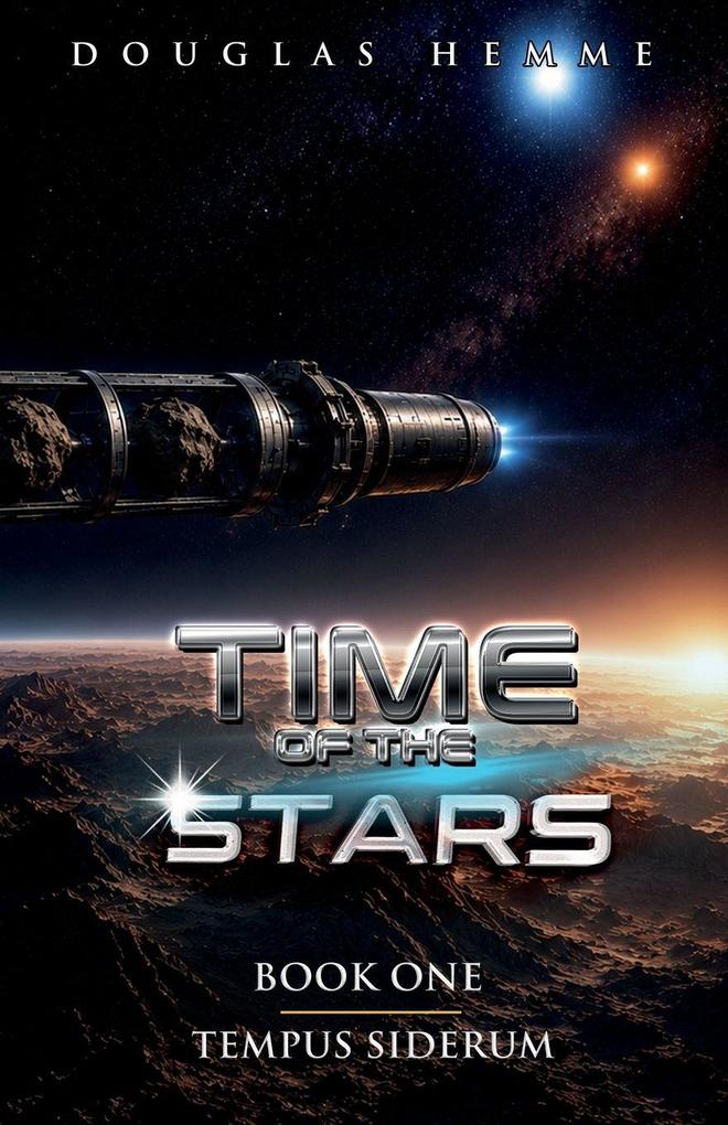 Time of the Stars