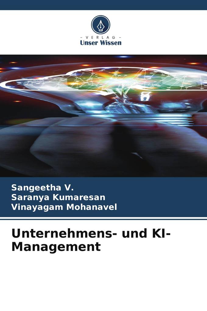 Unternehmens- und KI-Management
