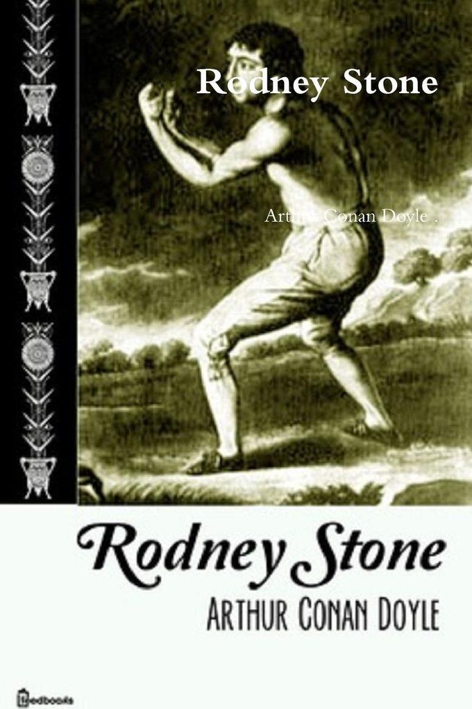 Rodney Stone