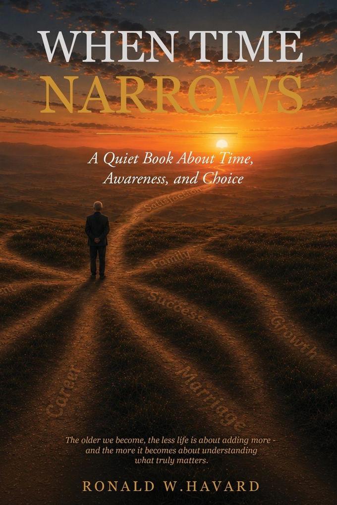When Time Narrows