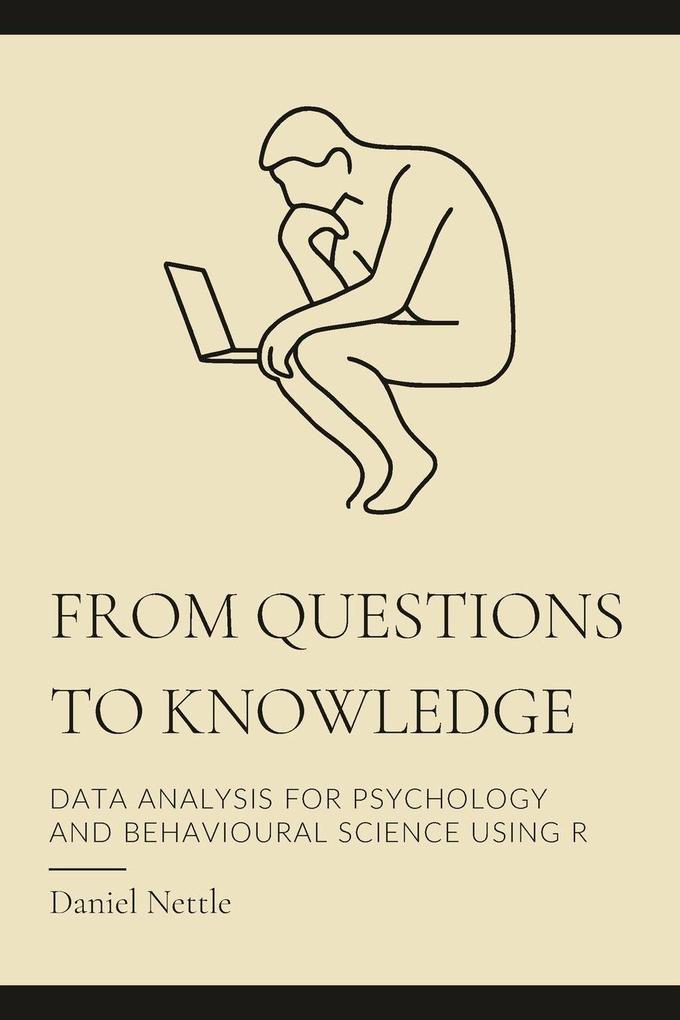 From Questions to Knowledge