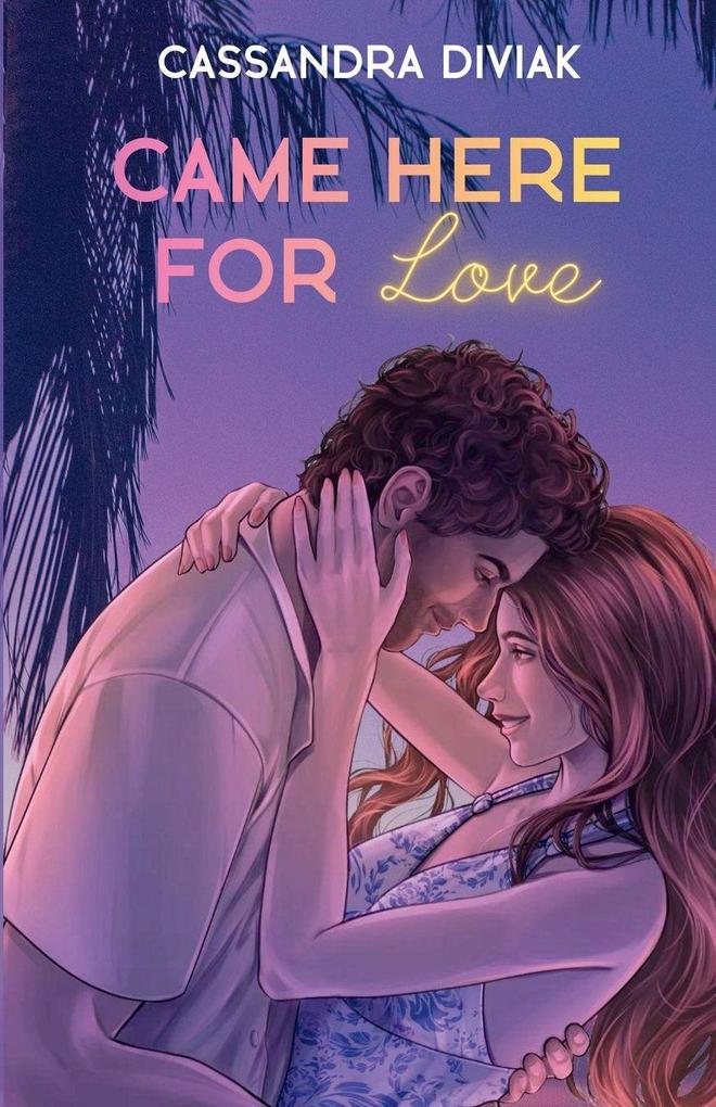 Came Here For Love