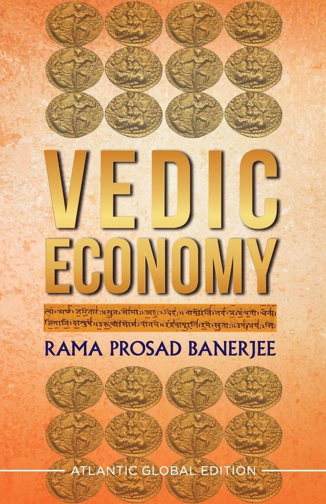 Vedic Economy