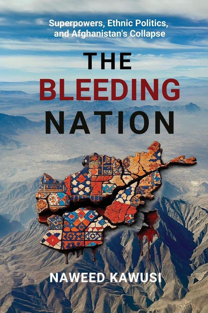 The Bleeding Nation