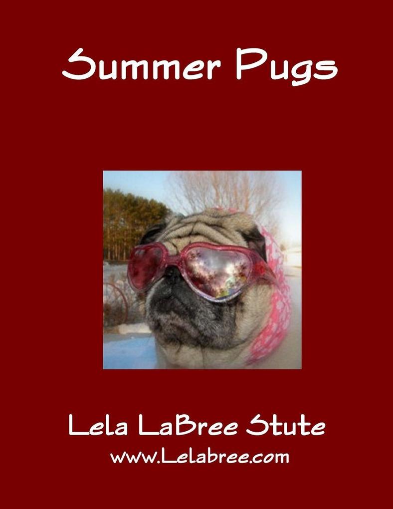 Summer Pugs