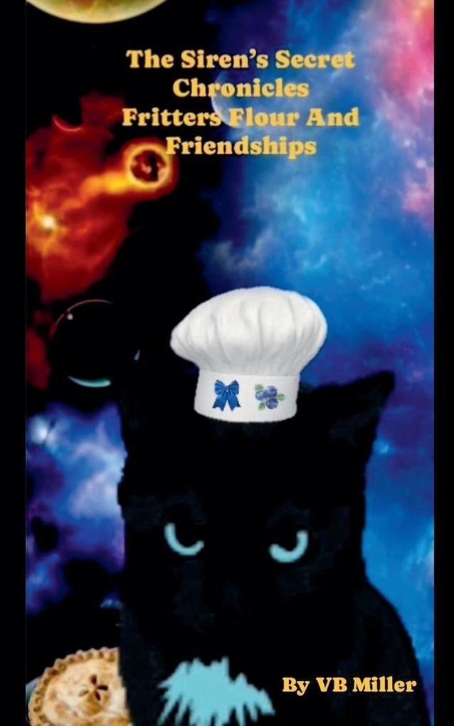 The Siren's Secret Chronicles