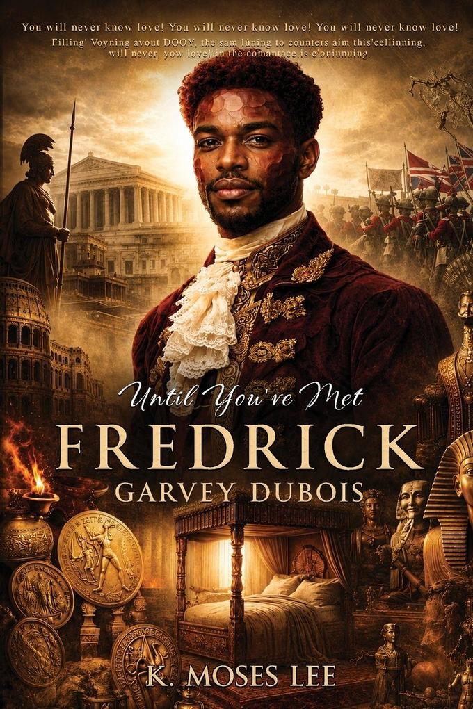 Until You've Met Fredrick Garvey Dubois