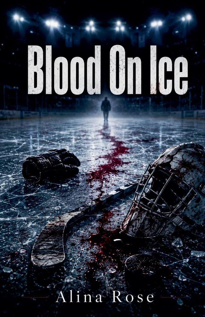 Blood On Ice