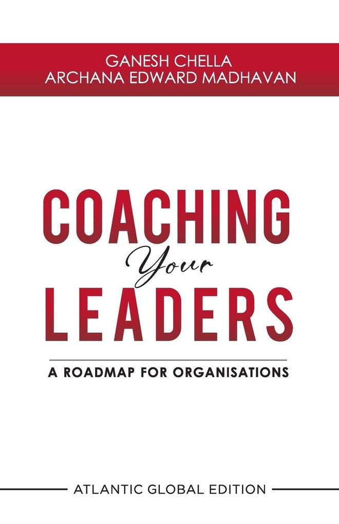 Coaching Your Leaders