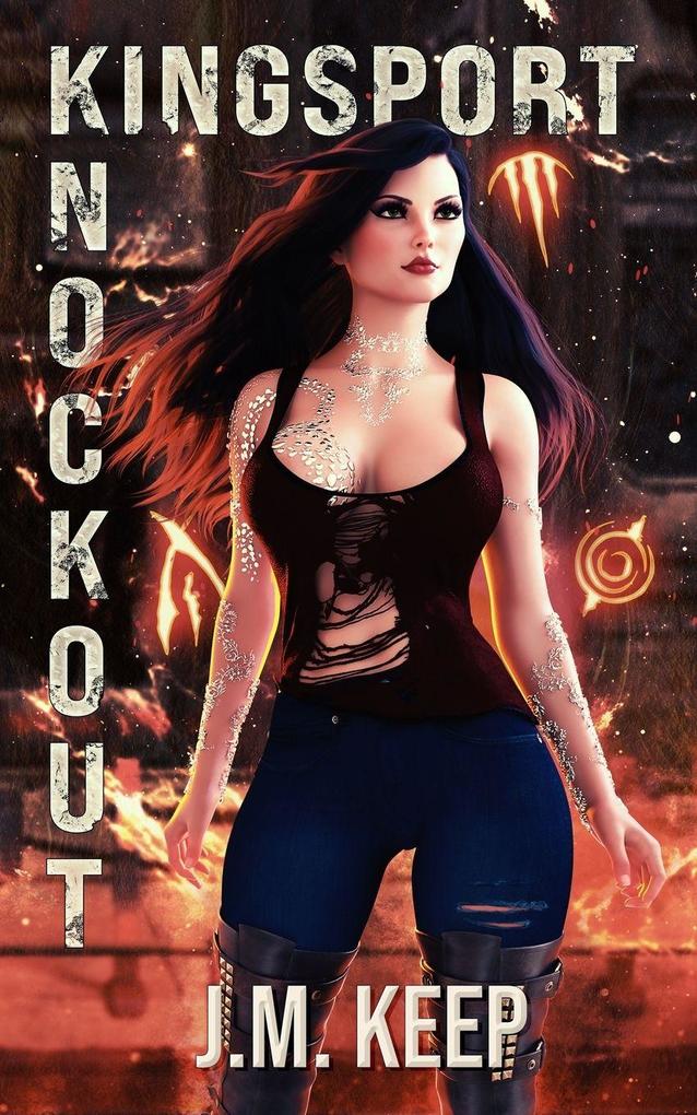 Kingsport Knockout