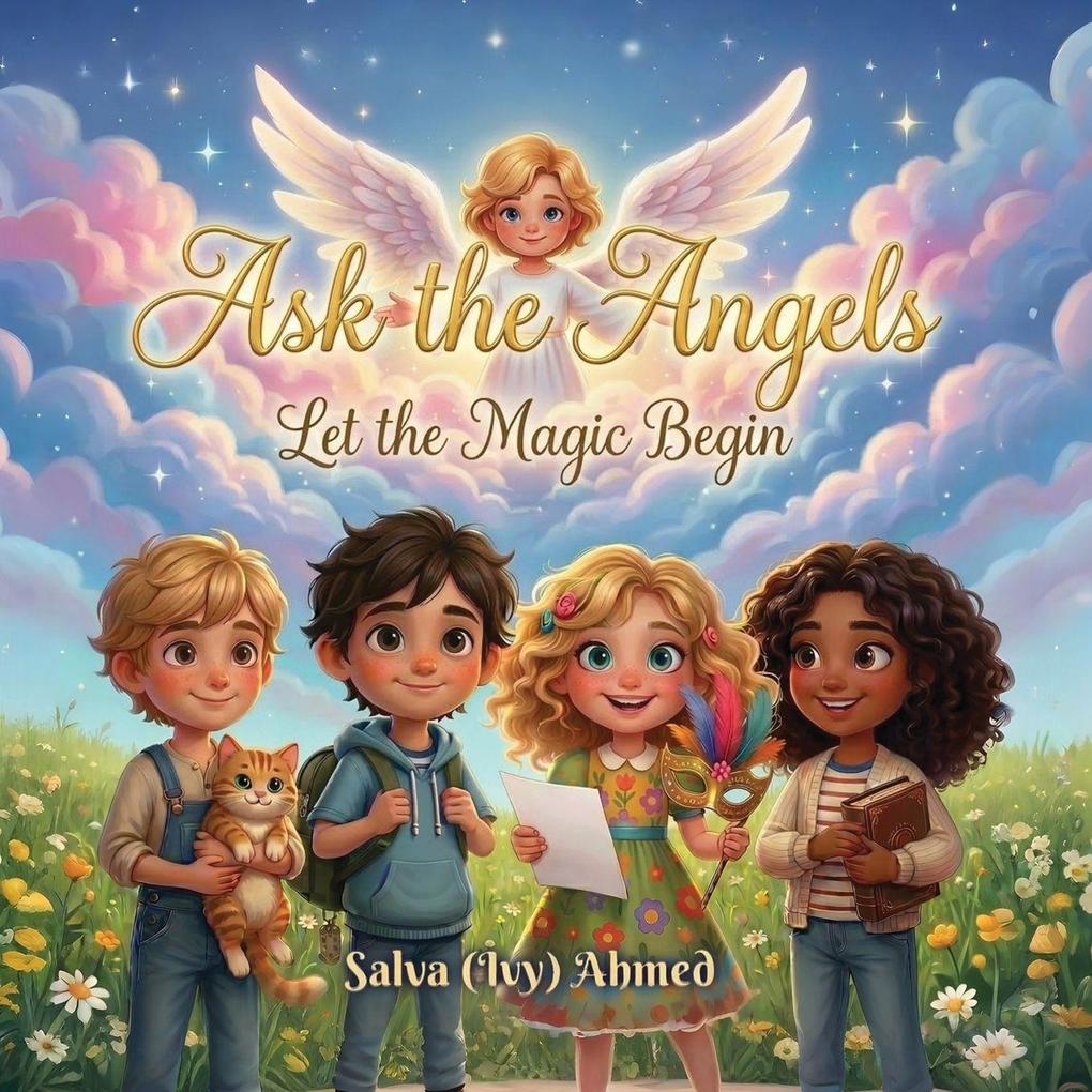 Ask the Angels