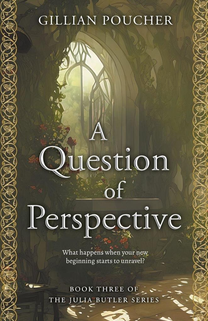 A Question of Perspective