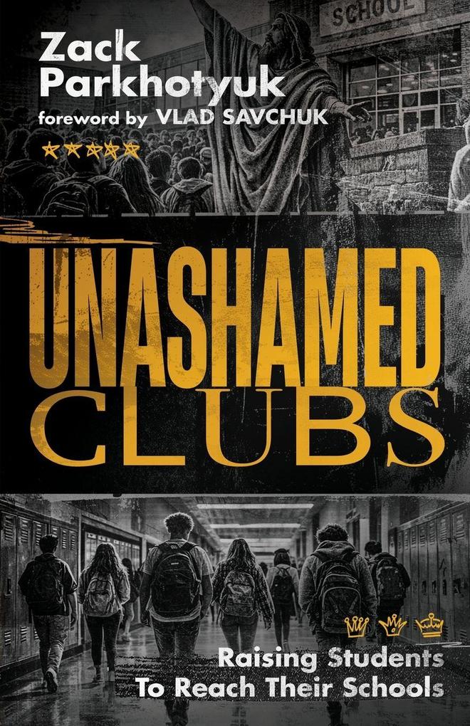 Unashamed Clubs