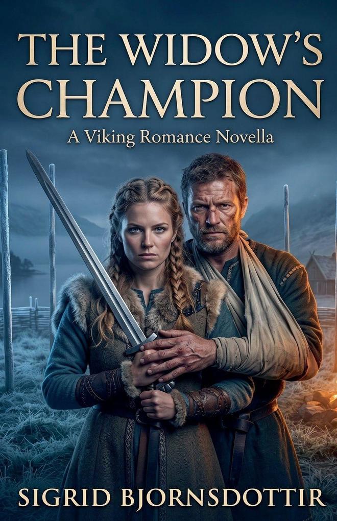 The Widow's Champion