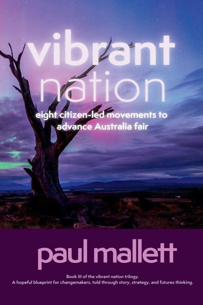 vibrant nation