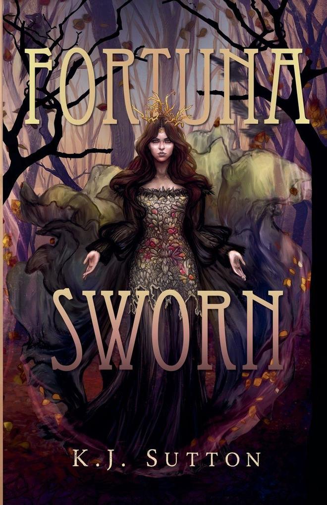 Fortuna Sworn