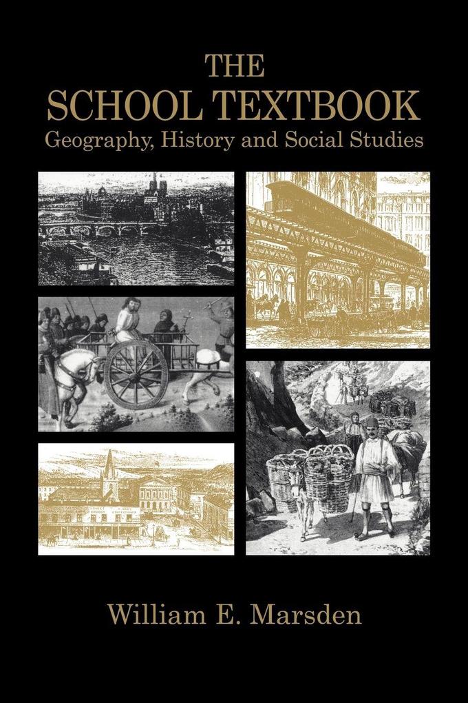 The School Textbook