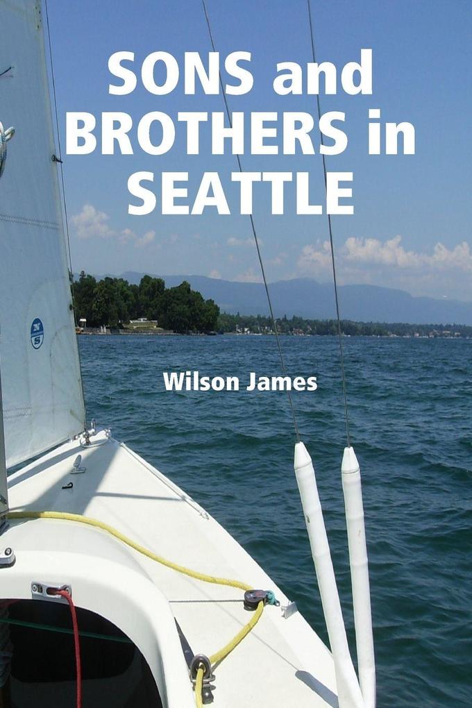 SONS and BROTHERS in SEATTLE
