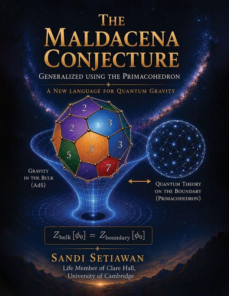 THE MALDACENA CONJECTURE
