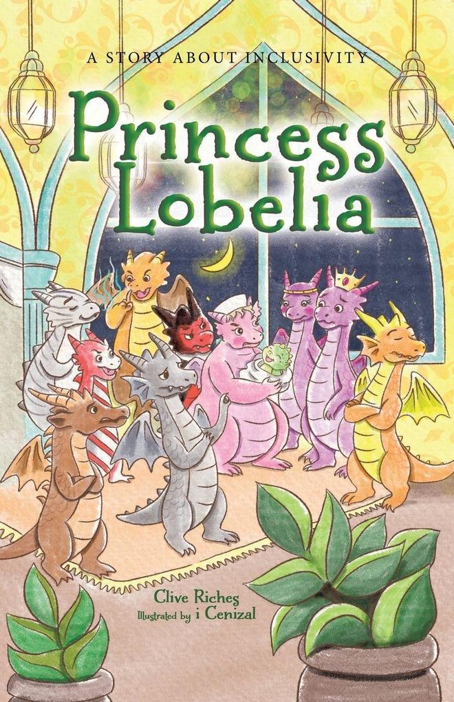 Princess Lobelia