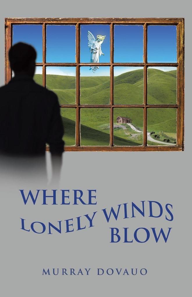 Where Lonely Winds Blow
