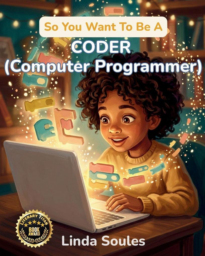 So You Want To Be A Coder (Computer Programmer)