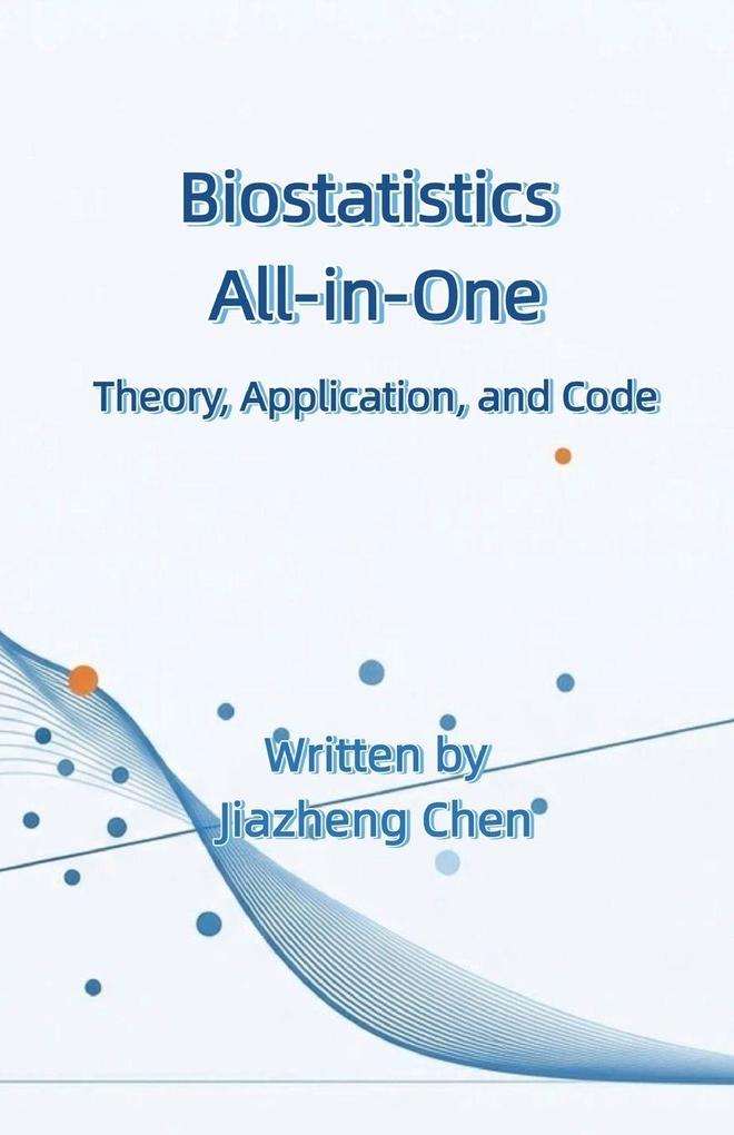 Biostatistics All-in-One