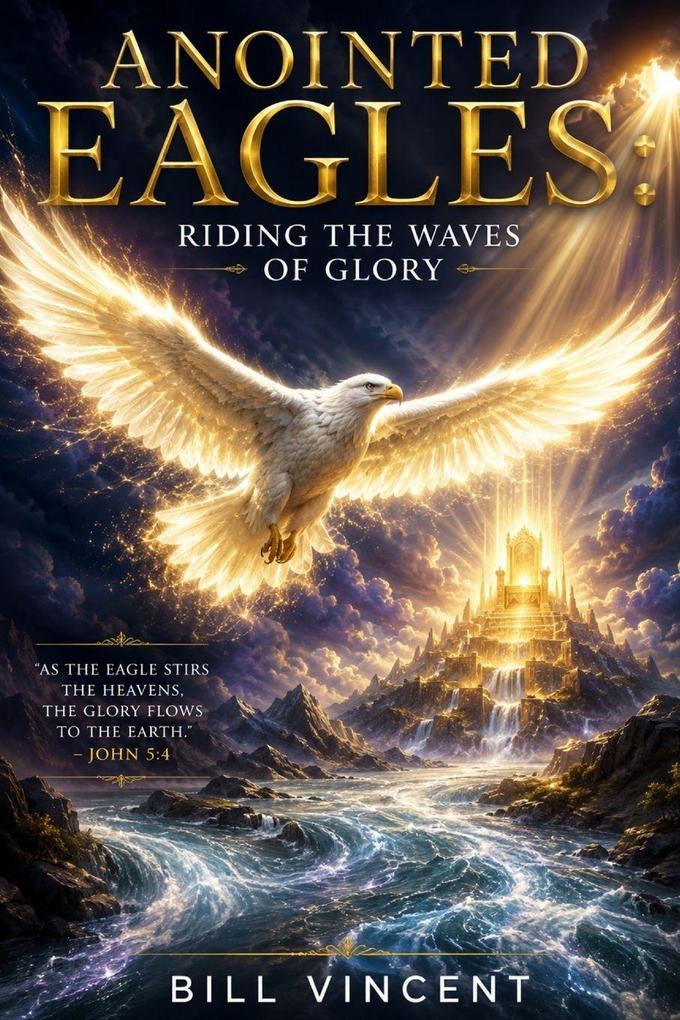 Anointed Eagles
