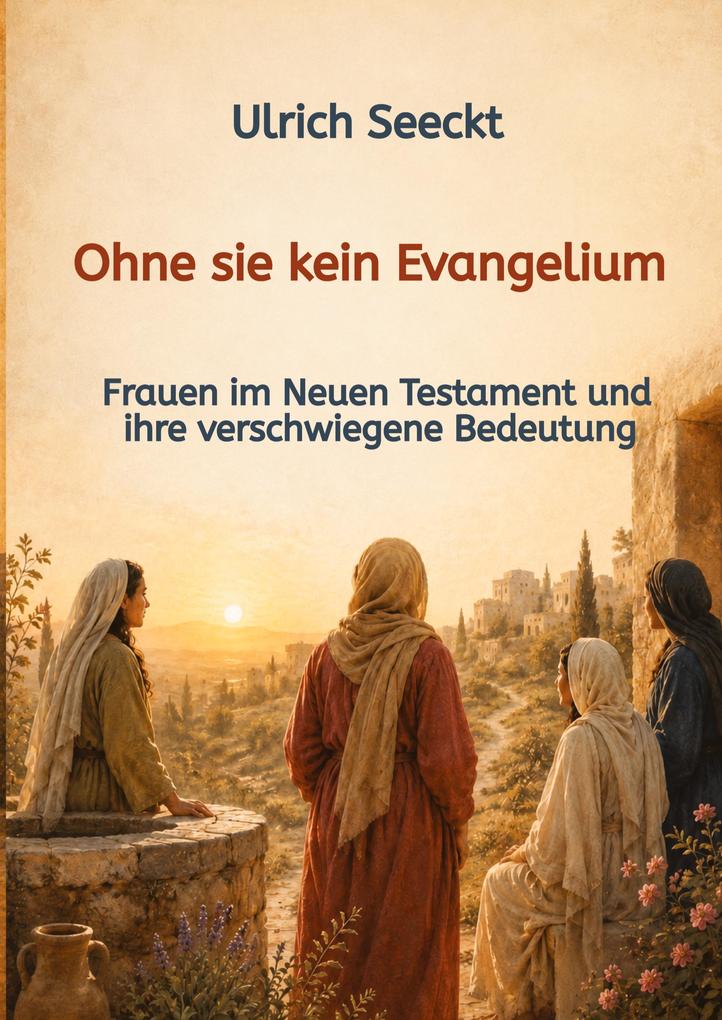 Ohne sie kein Evangelium