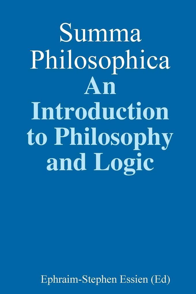 Summa Philosophica