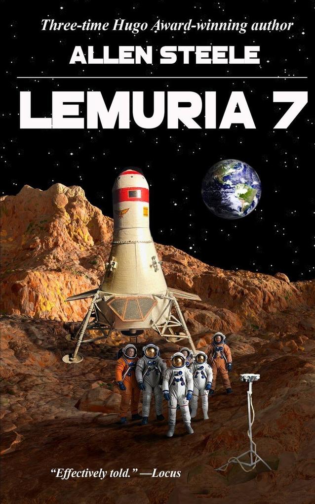 Lemuria 7