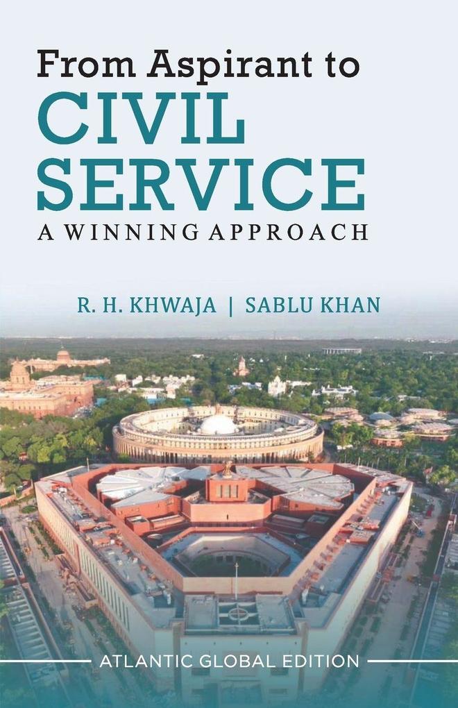 From Aspirant to Civil Service