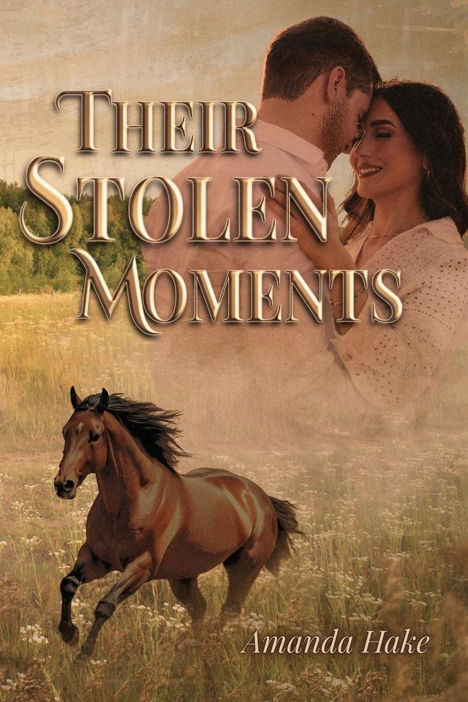 Their Stolen Moments