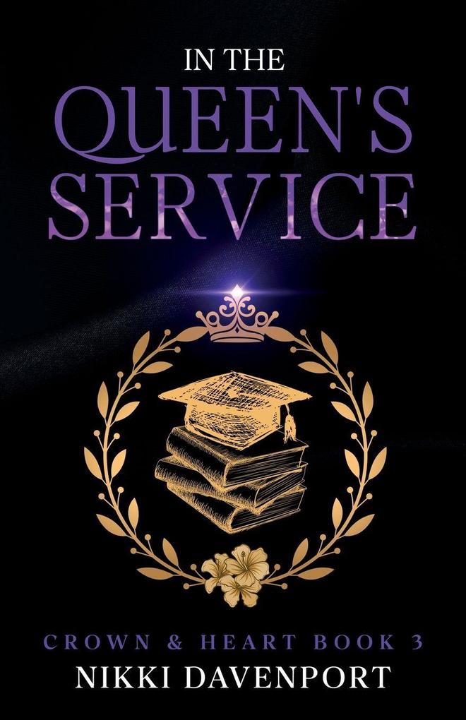 In the Queen's Service
