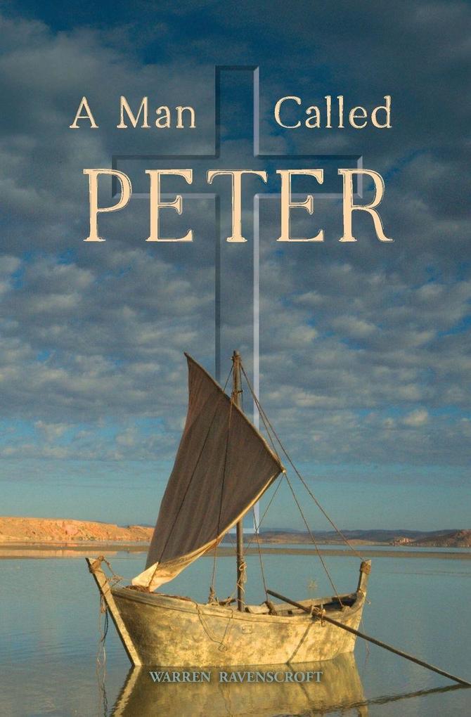 A Man Called Peter
