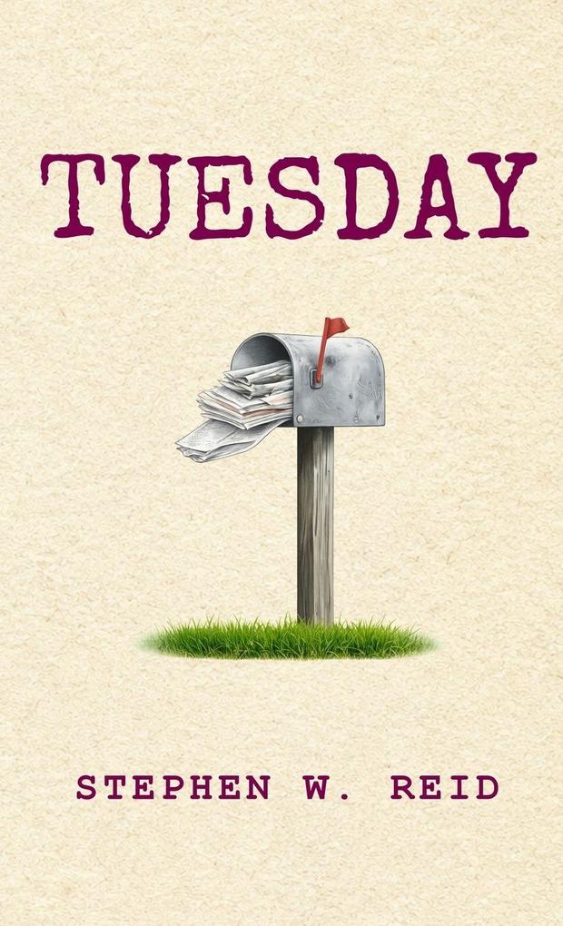 Tuesday