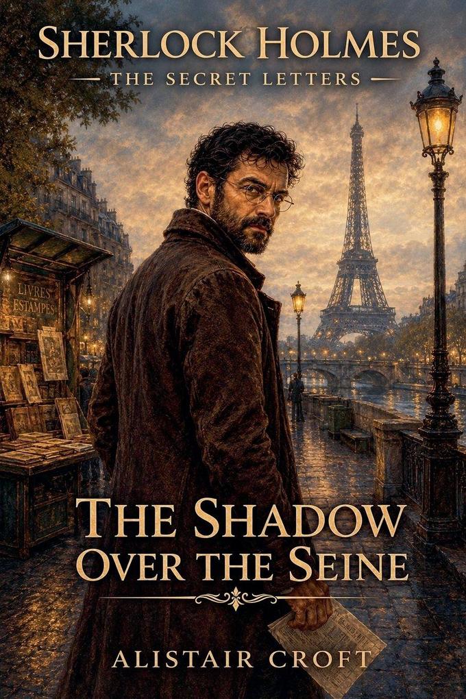 The Shadow Over the Seine