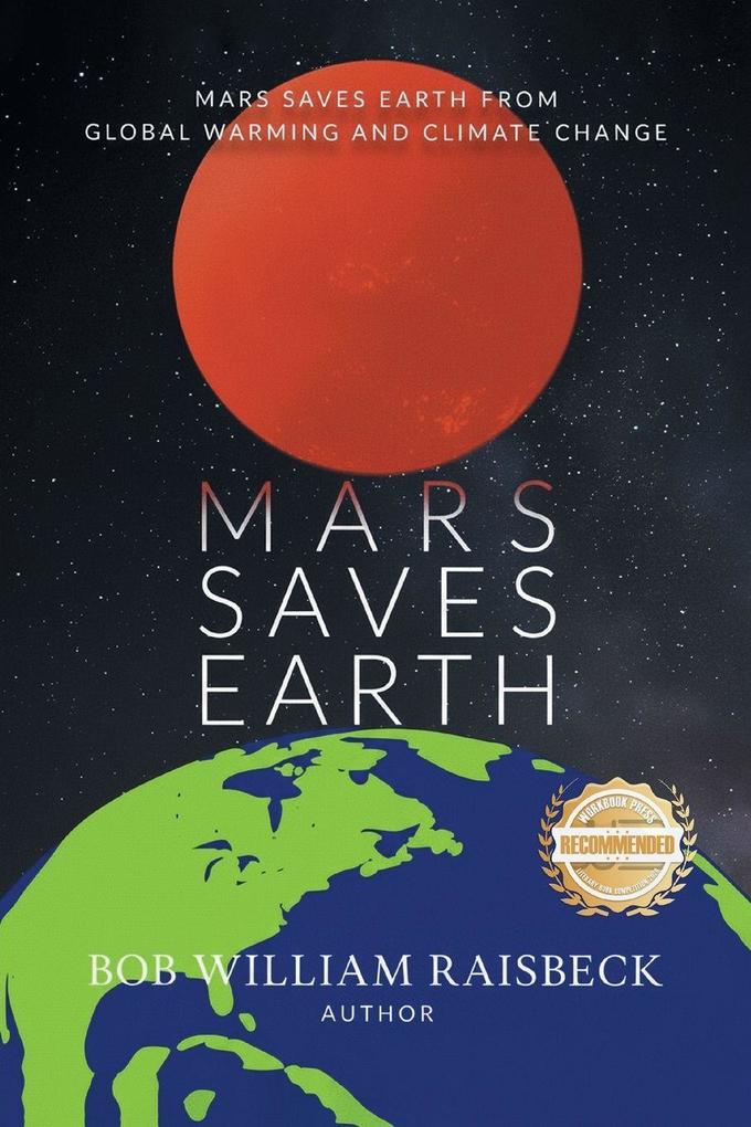 Mars Saves Earth
