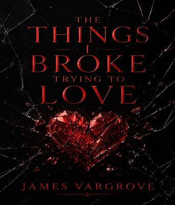The Things I Broke Trying To Love