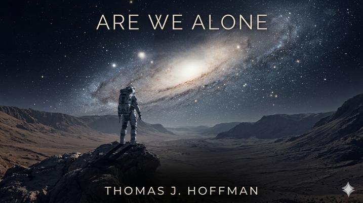 Are We Alone