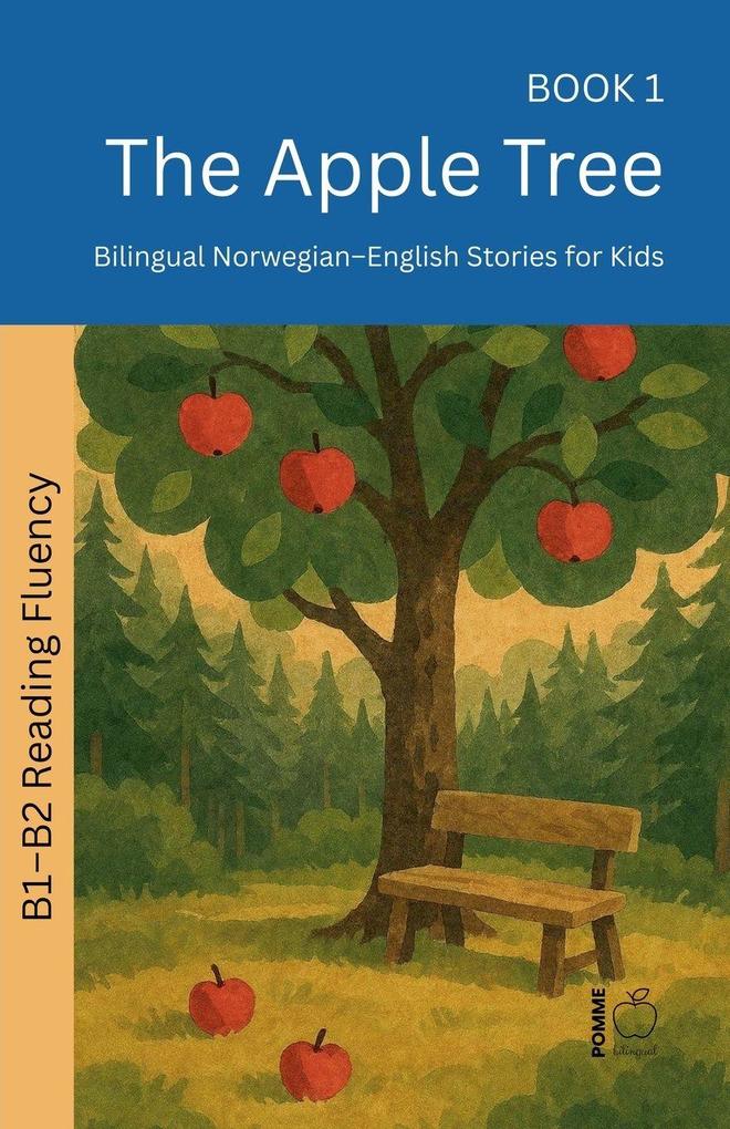 The Apple Tree