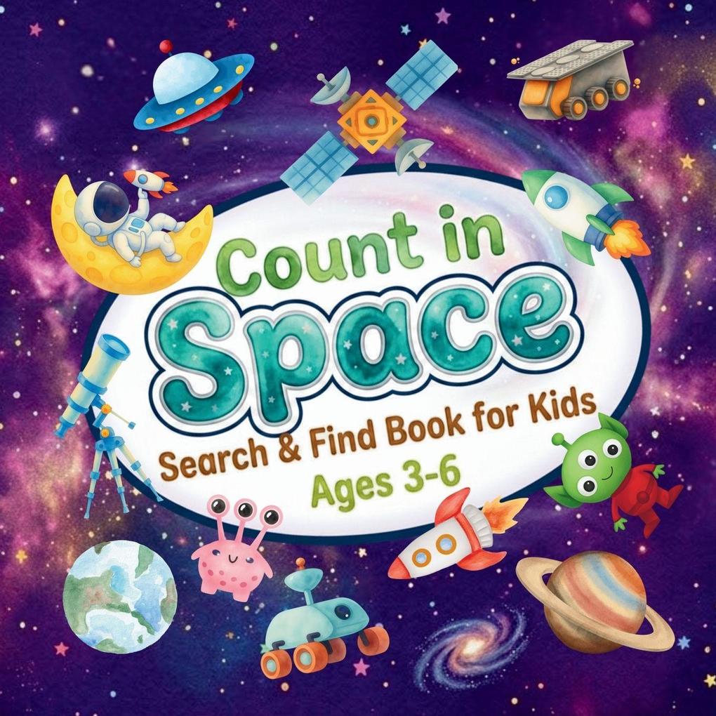 Count in Space