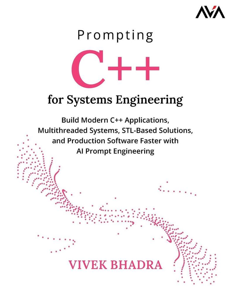Prompting C++ for Systems Engineering