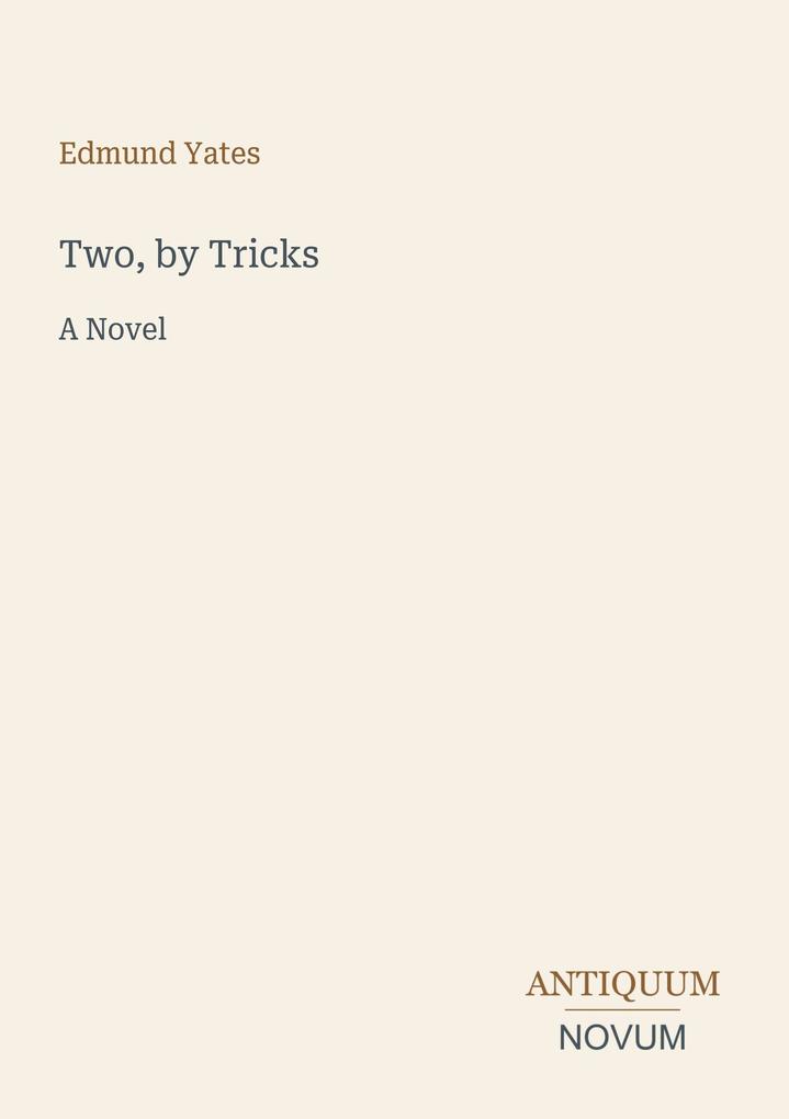 Two by Tricks
