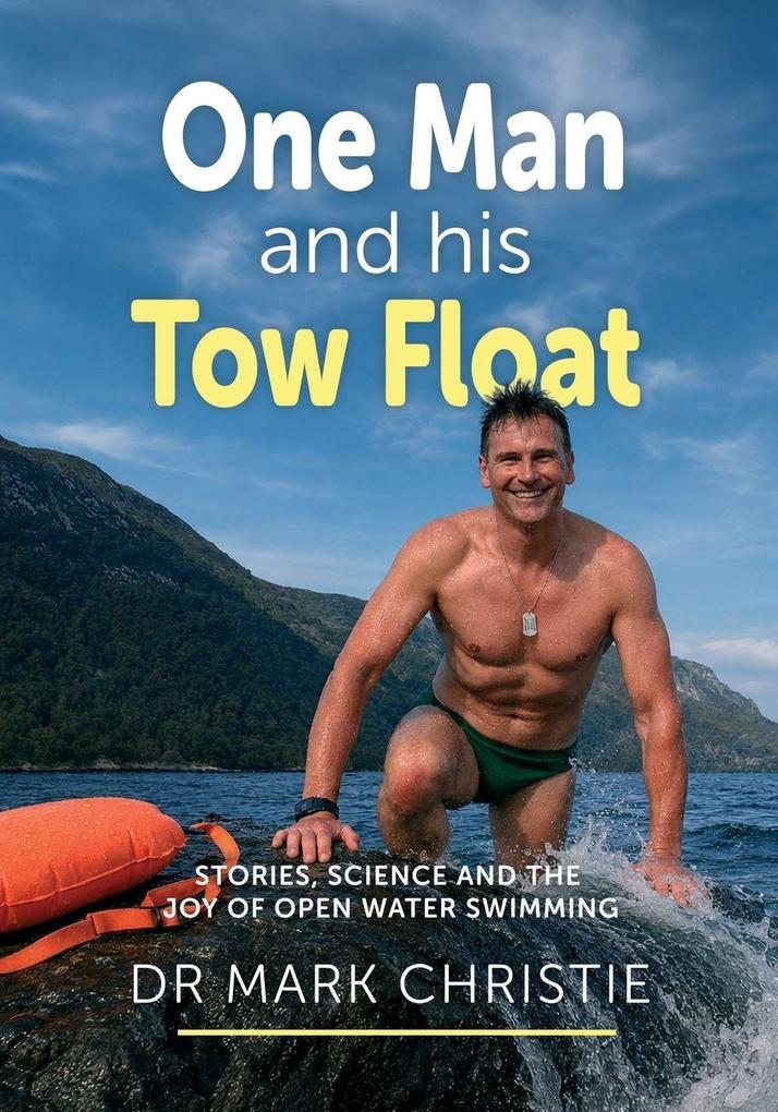 One Man and His Tow Float