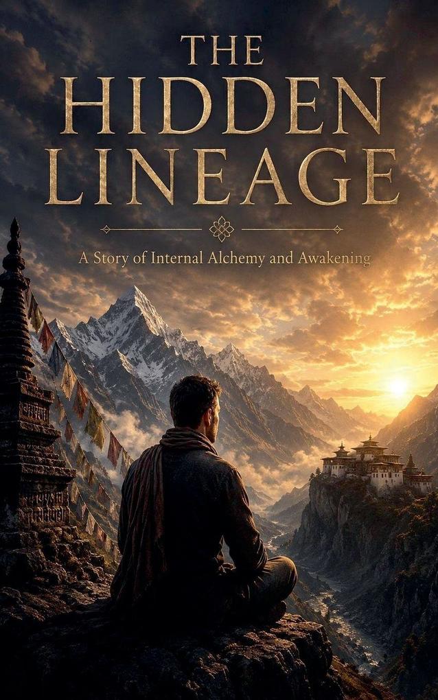 The Hidden Lineage