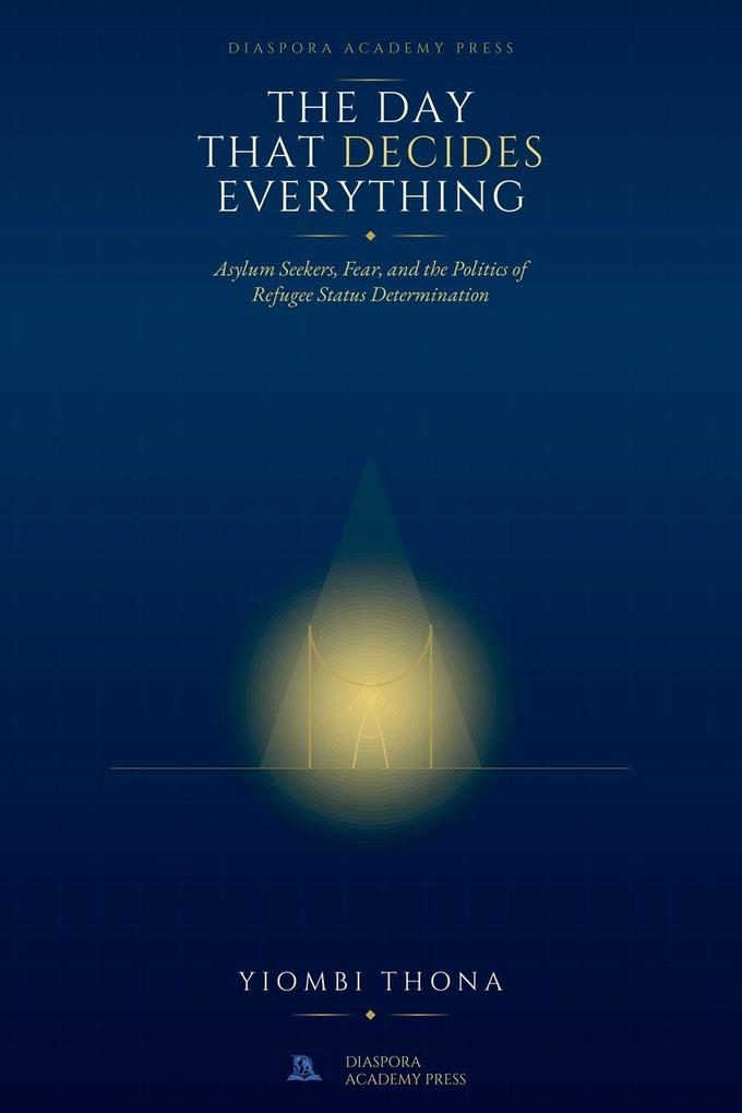 The Day That Decides Everything