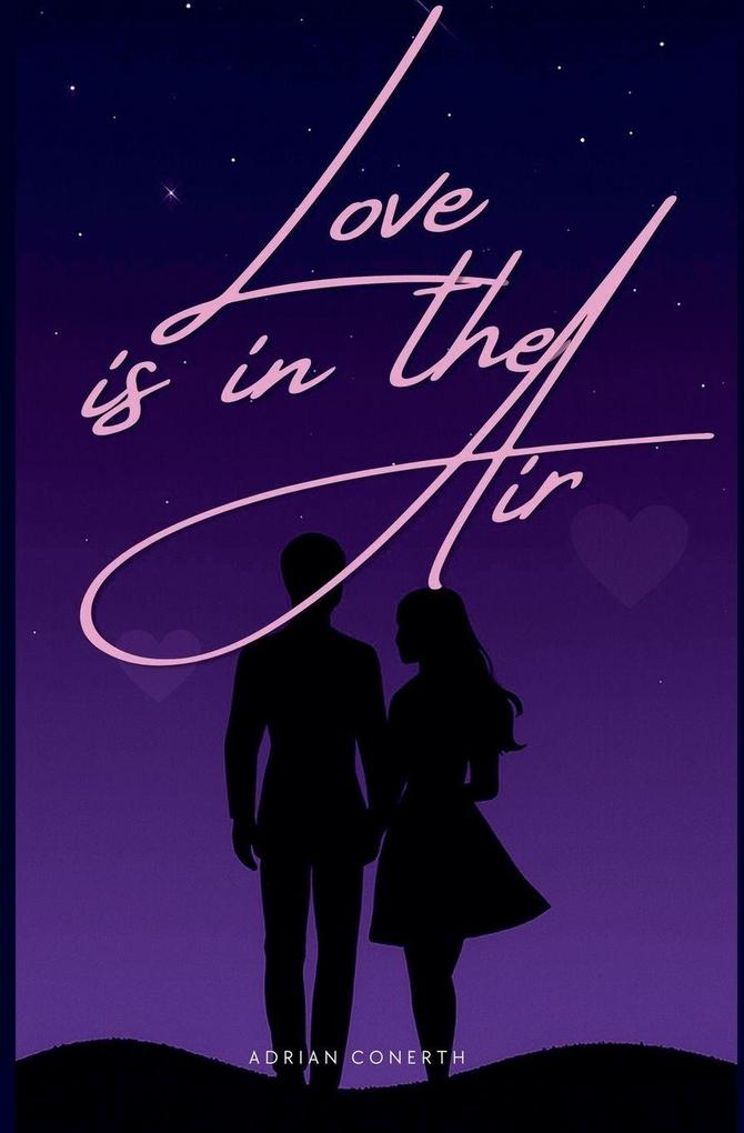 Love is in the Air