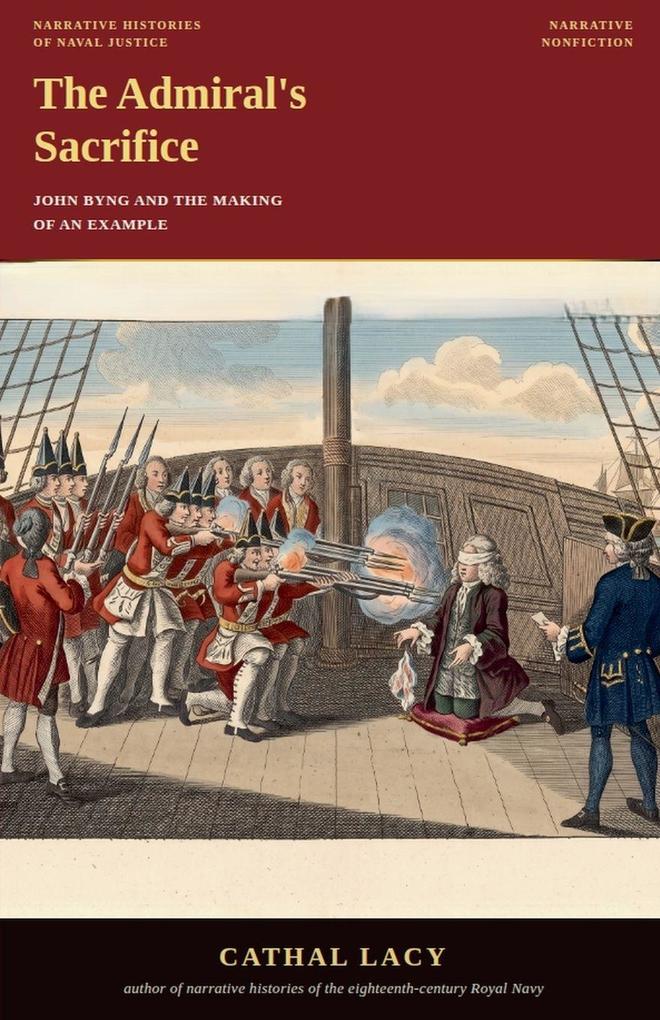 The Admiral's Sacrifice